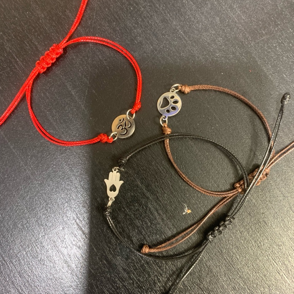 Bracelets - Picture 2 of 3